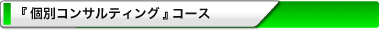 �w�ʃR���T���e�B���O�x�R�[�X